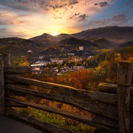פיג'ן פורג' A Great Escape - Get 1089 Of Free Area Attraction Tickets For Each Paid Day, Dollywood And More! מראה חיצוני תמונה