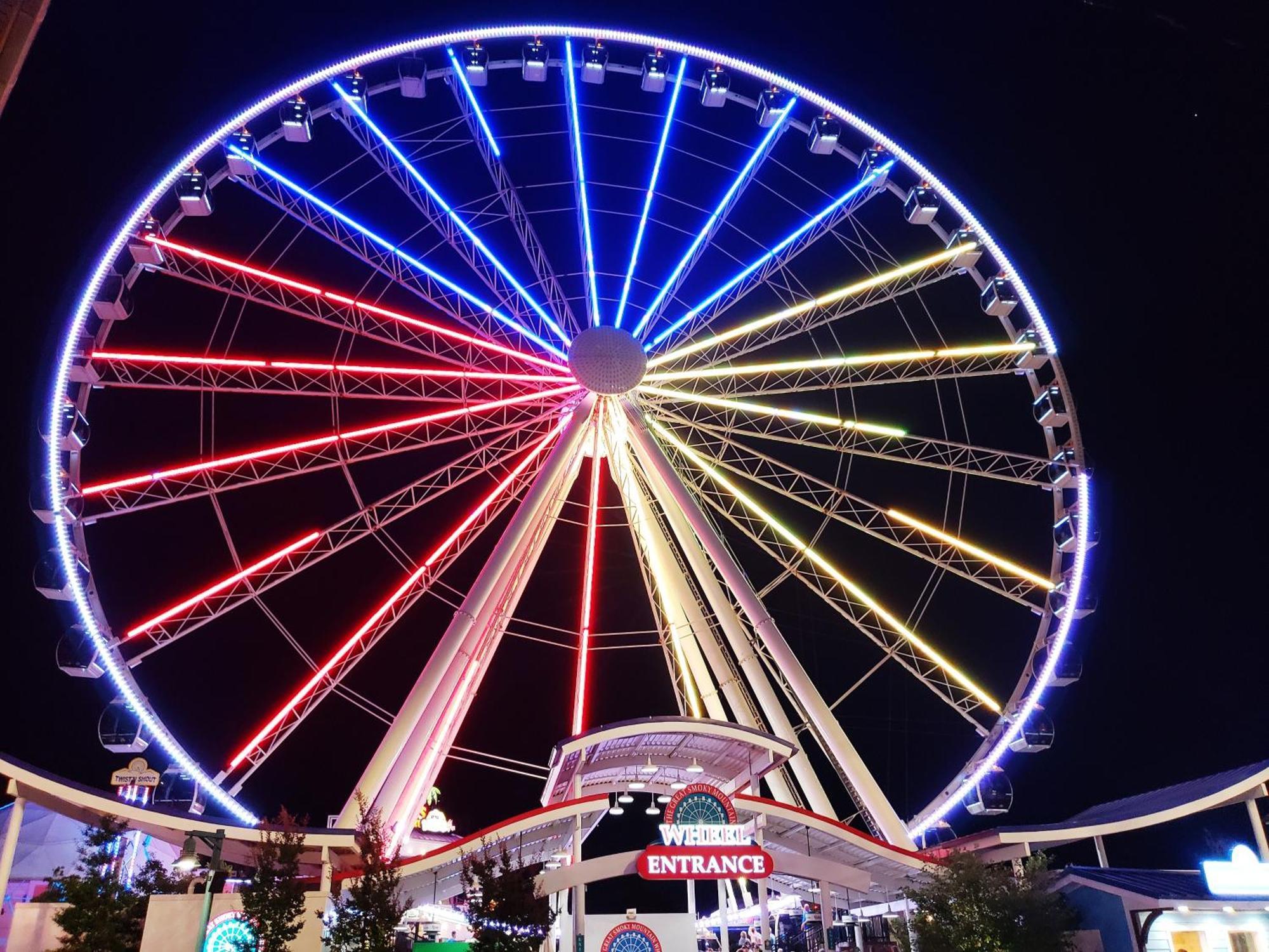 פיג'ן פורג' A Great Escape - Get 1089 Of Free Area Attraction Tickets For Each Paid Day, Dollywood And More! חדר תמונה
