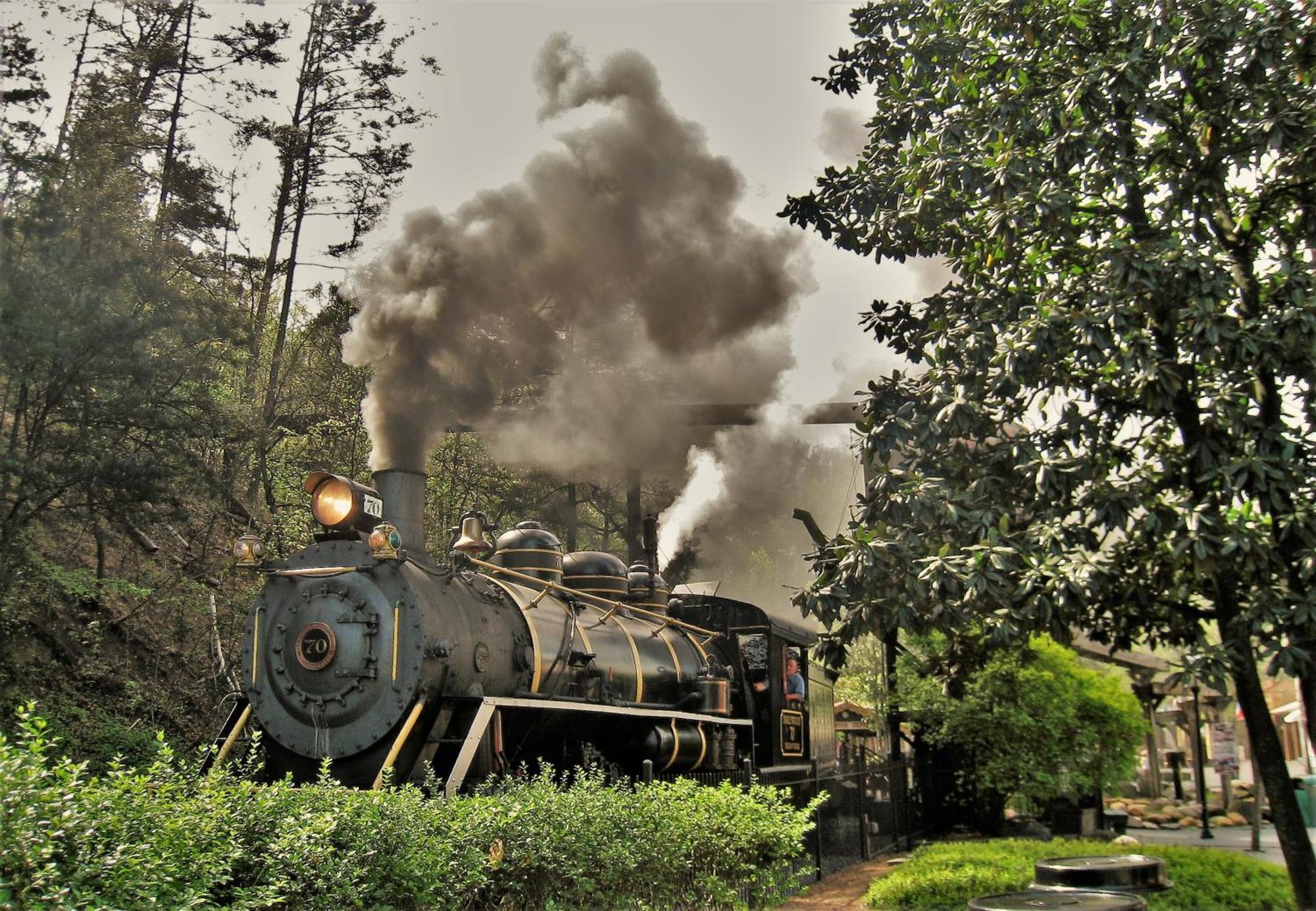פיג'ן פורג' A Great Escape - Get 1089 Of Free Area Attraction Tickets For Each Paid Day, Dollywood And More! חדר תמונה