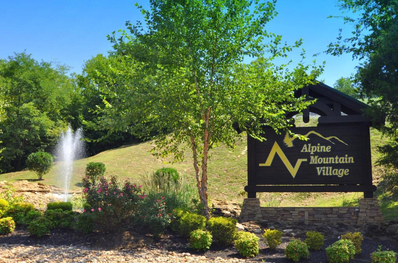 פיג'ן פורג' A Great Escape - Get 1089 Of Free Area Attraction Tickets For Each Paid Day, Dollywood And More! מראה חיצוני תמונה